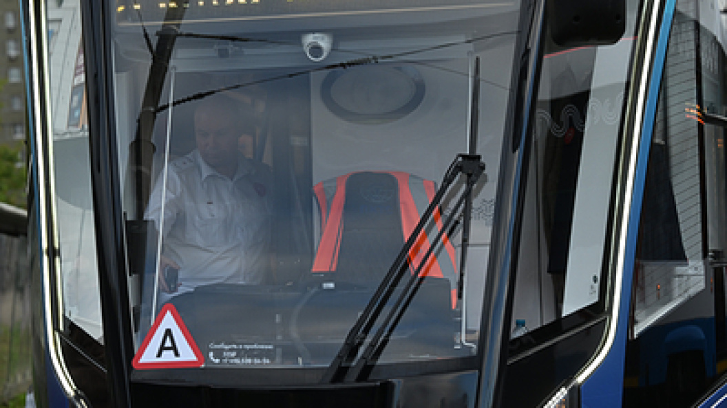    Komsomolskaya Pravda/Globallookpress