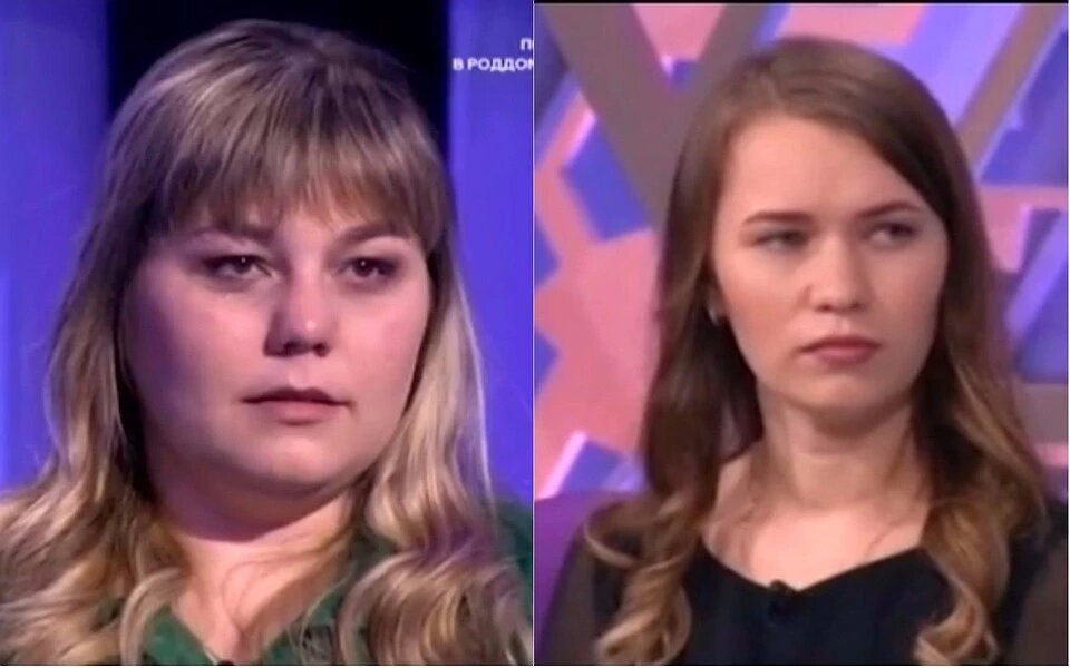 Фото: стоп кадр из видео НТВ