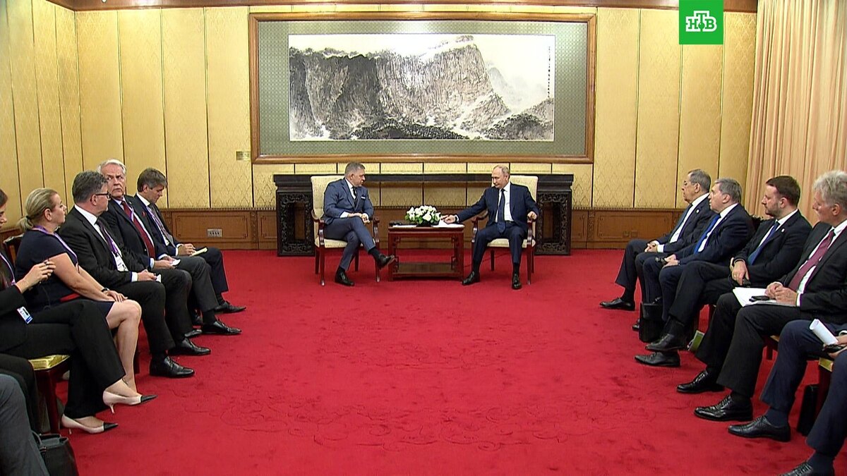    Путин: безопасность Украины нельзя обеспечивать за счет России