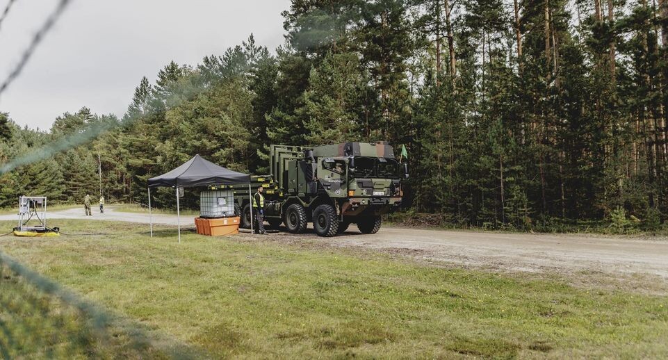    Florian Gaertner/Photothek Media Lab / www.globallookpress.com