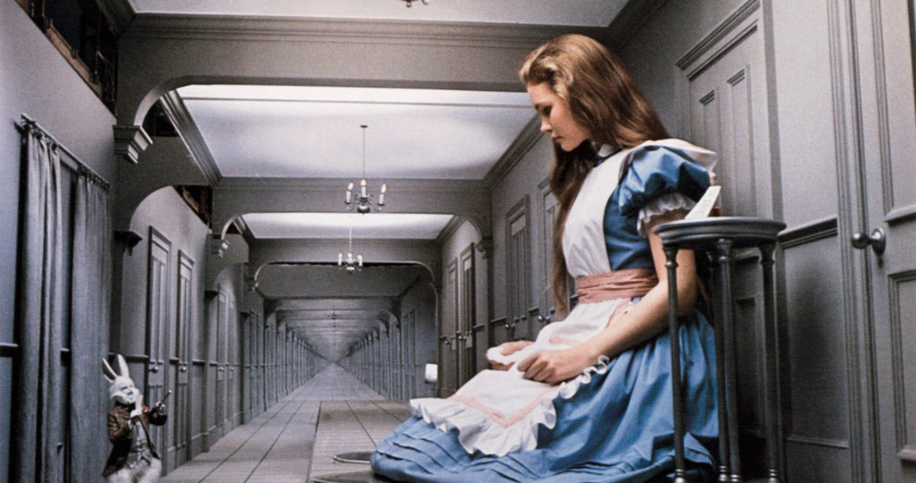 Синдром Алисы в стране чудес: когда реальность меняет форму