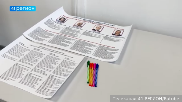     Фото: Телеканал 41 РЕГИОН/Rutube   
 Текст: Антон Антонов