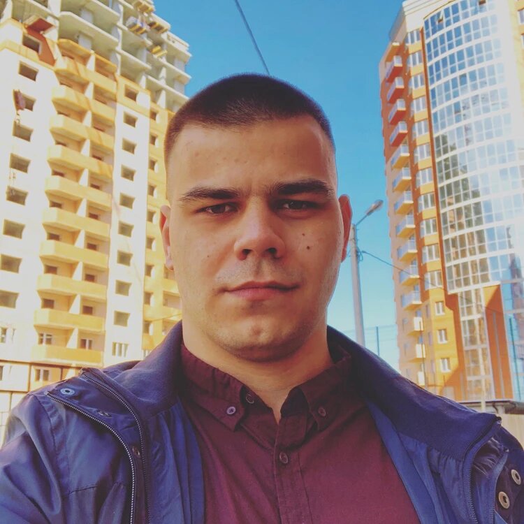 Друзья даже подумать не могли, что у Каверина есть "обратная сторона" личности. Фото: соцсети.