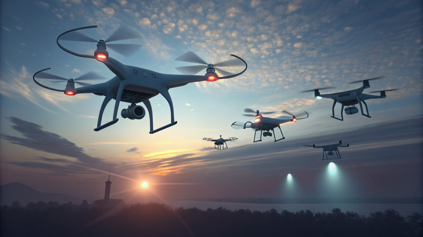   Сгенерировано с помощью ИИ