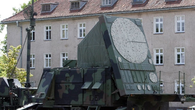   РИА Новости