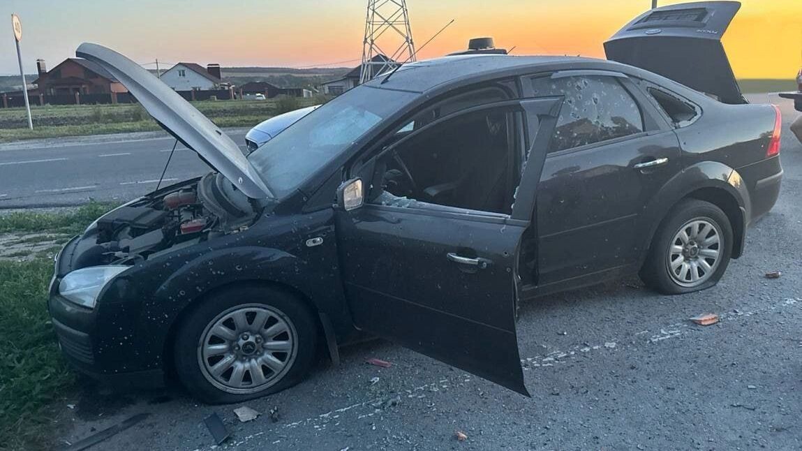    Фото: Настоящий Гладков/t.me