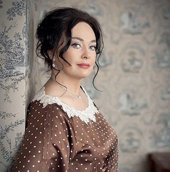 Фото: Лариса Гузеева \ kinopoisk.ru