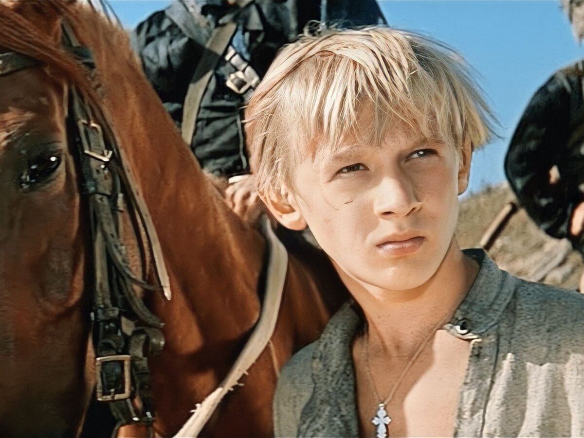 Кадр из фильма «Неуловимые мстители»