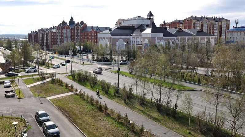    Фото: Андрей Ткачев / «Ямал-Медиа»