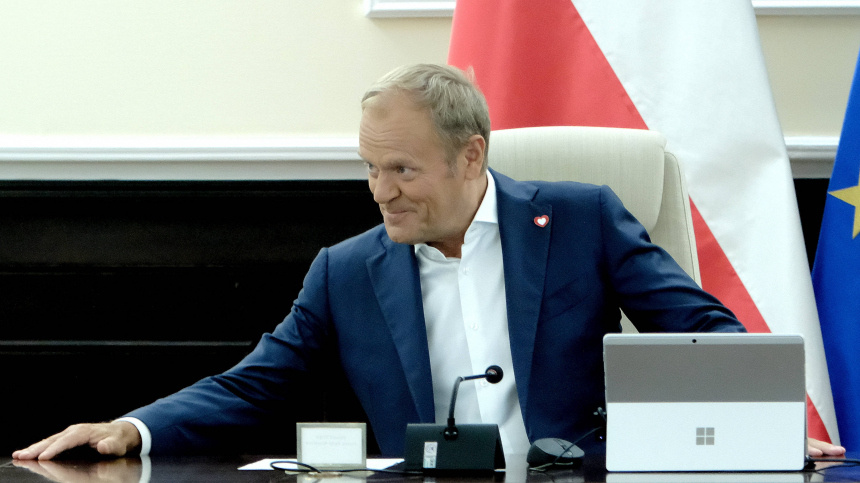    Фото: www.globallookpress.com/Fot.Tedi/Newspix.Pl