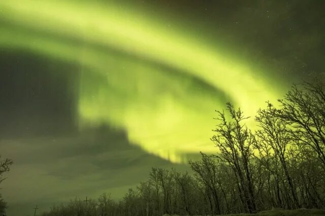    Будут ли магнитные бури сегодня, 12 сентября 2025 года?