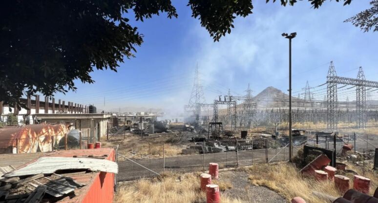    Mohammed/XinHua / www.globallookpress.com