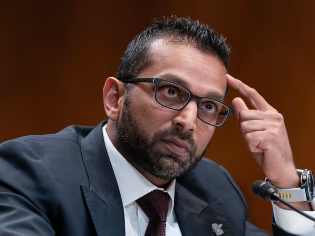    Фото: AP Photo/Jose Luis Magana