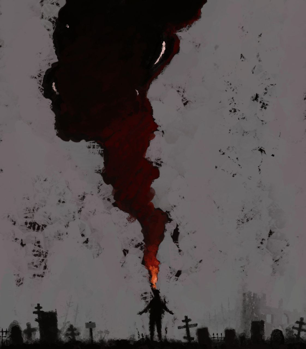 Иллюстрация бойца Птичника