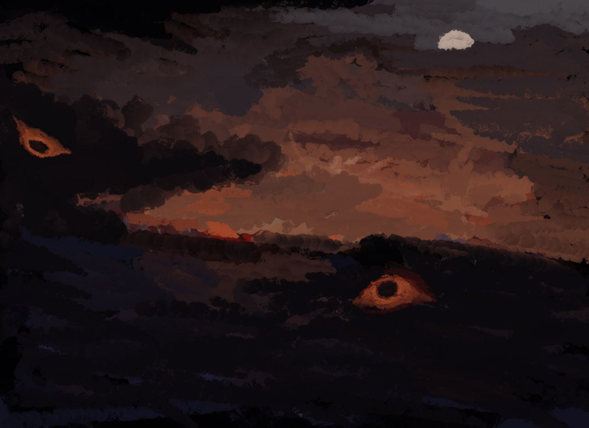 Иллюстрация бойца Птичника