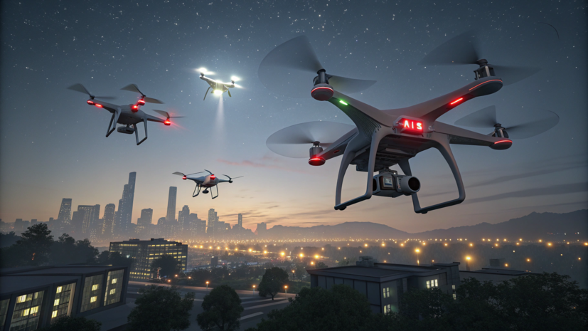   Сгенерировано с помощью ИИ