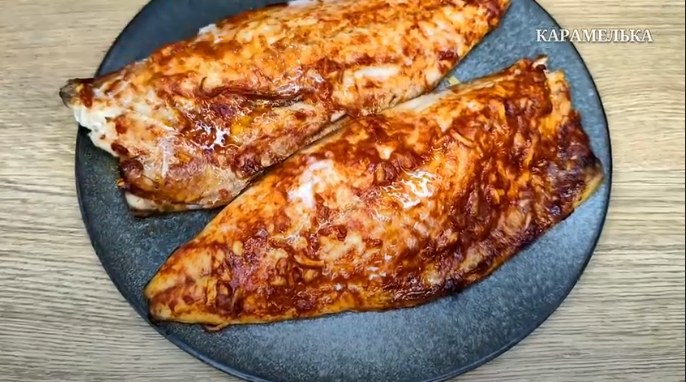 Теперь скумбрию покупаю килограммами: всей семьей подсели на этот потрясающий рецепт!