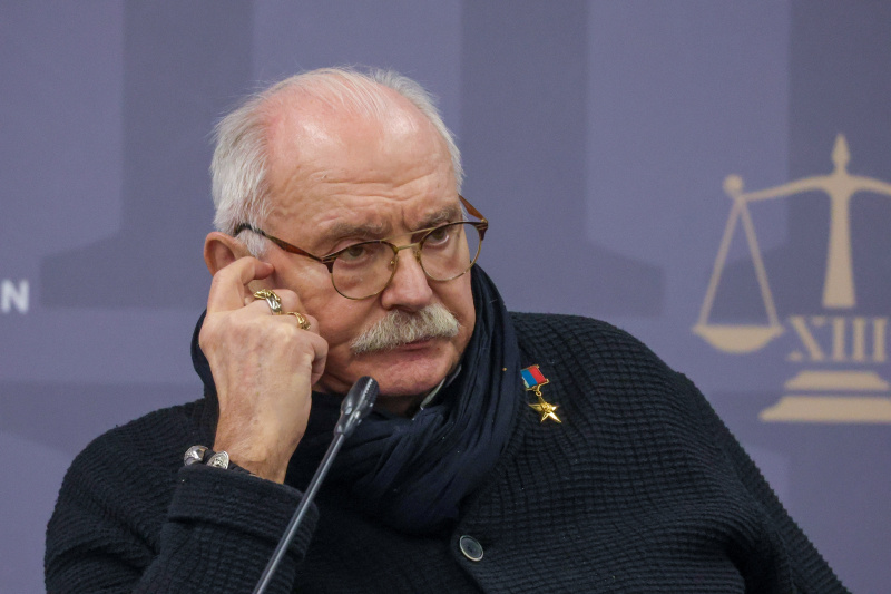    Фото: © Shatokhina Natalia/news.ru/Globallookpress