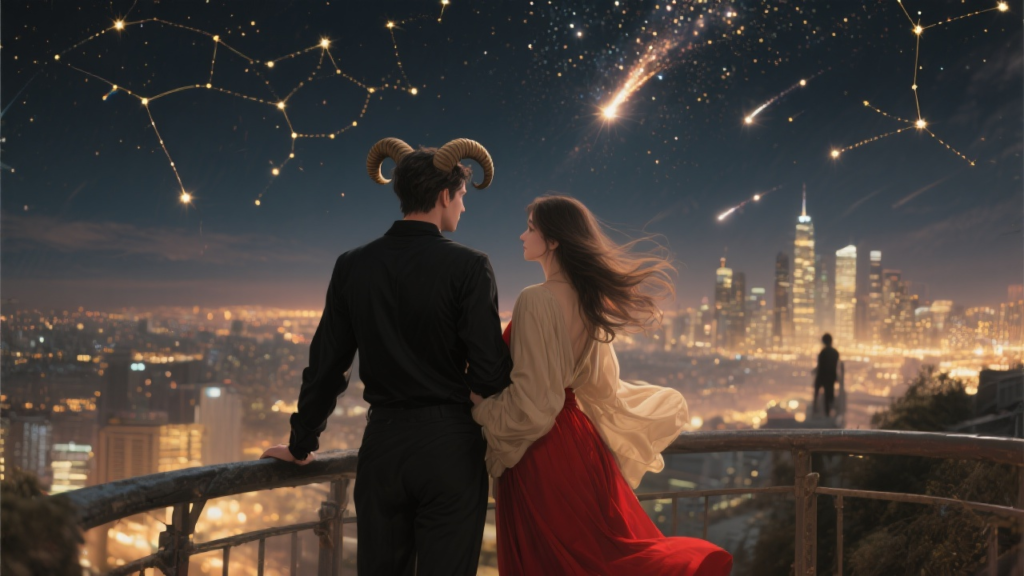    Совместимость Козерога и Тельца в постели — гармония и чувственность Гороскоп Голосом