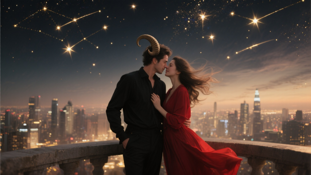    Процент совместимости Козерога и Тельца — гармония в любви и браке Гороскоп Голосом