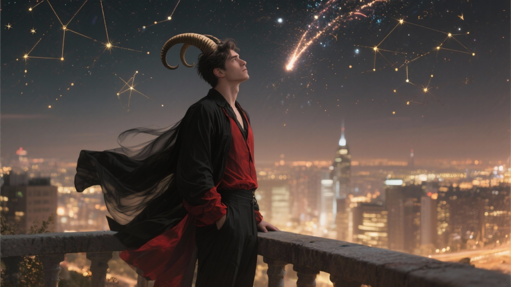    Muzhchina-Kozeroq_Dragon_kharakteristika_i_sovmestimosti_s_drugimi_znakami_zodiaka Гороскоп Голосом