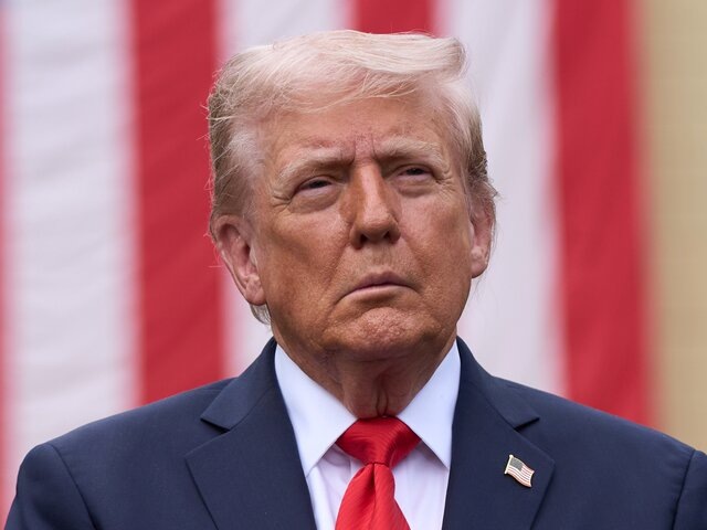    Фото: ТАСС/AP/Evan Vucci