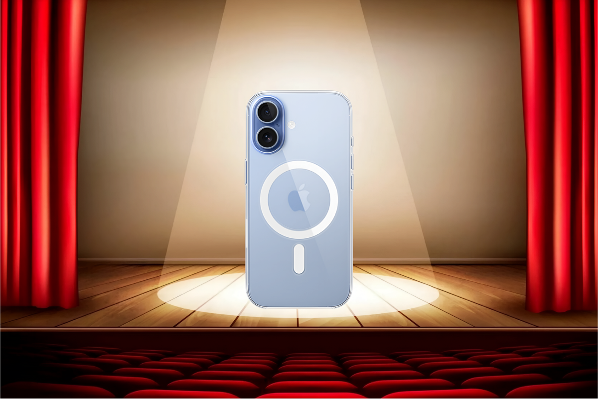 iPhone 17 - каков он снаружи?