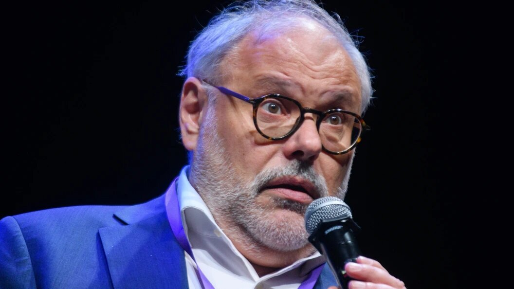    Фото: Ilya Moskovets/Globallookpress