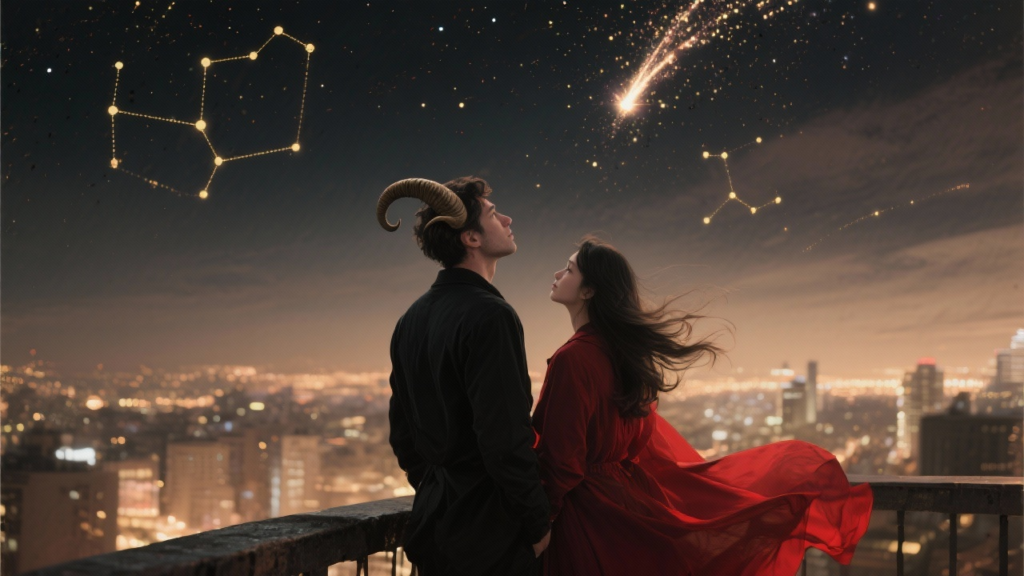    Muzhchina-Kozerog-Obezyana-kharakteristika-i-sovmestimost-s-drugimi-znakami-zodiaka Гороскоп Голосом