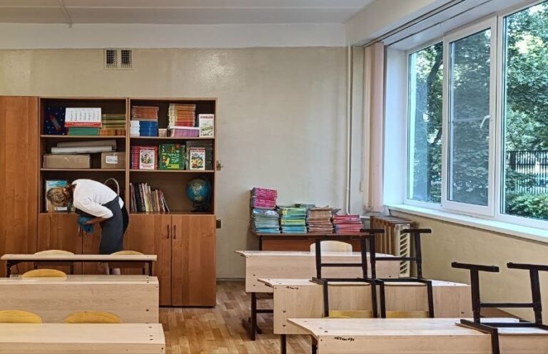    Фото: Общественная Служба Новостей Алина Колупаева
