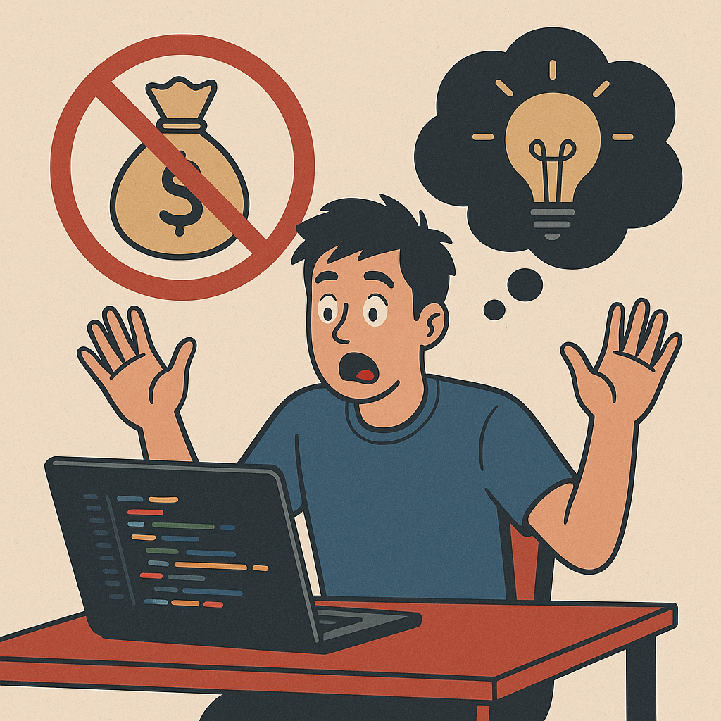 5 мифов о программировании, которые отпугивают новичков