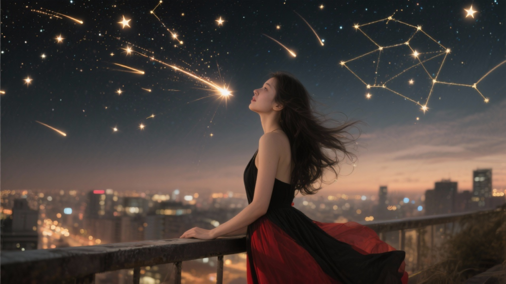    Zhenchina-Kozereg-Dragon-harakteristika-i-sovmestimost-s-drugimi-znakami-zodiaka Гороскоп Голосом