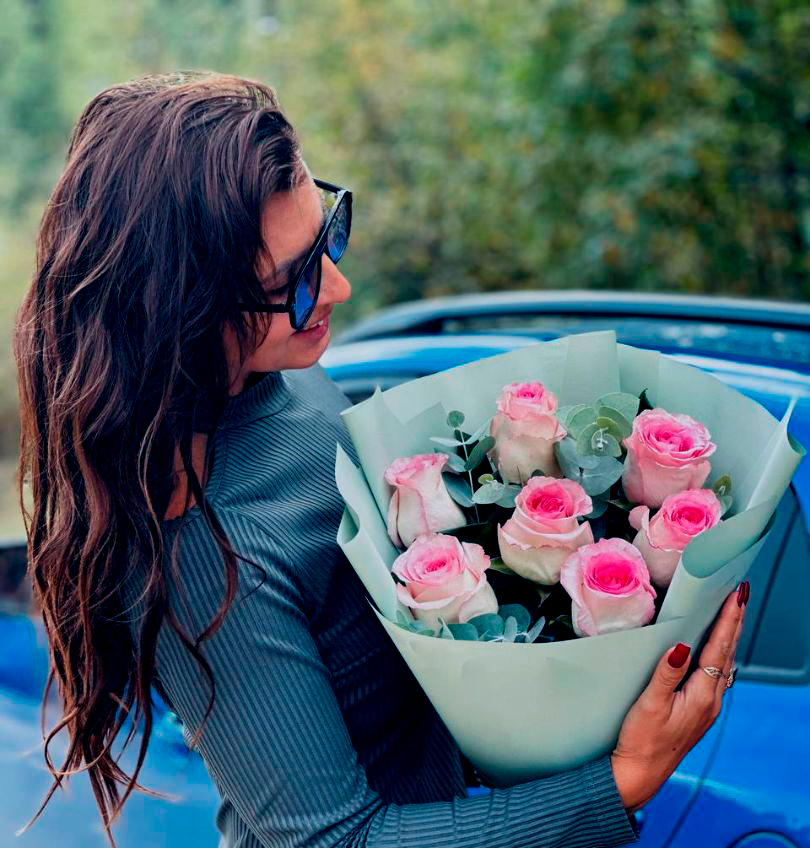 Когда внутри загорается огонь  - Кристина Кузнецова