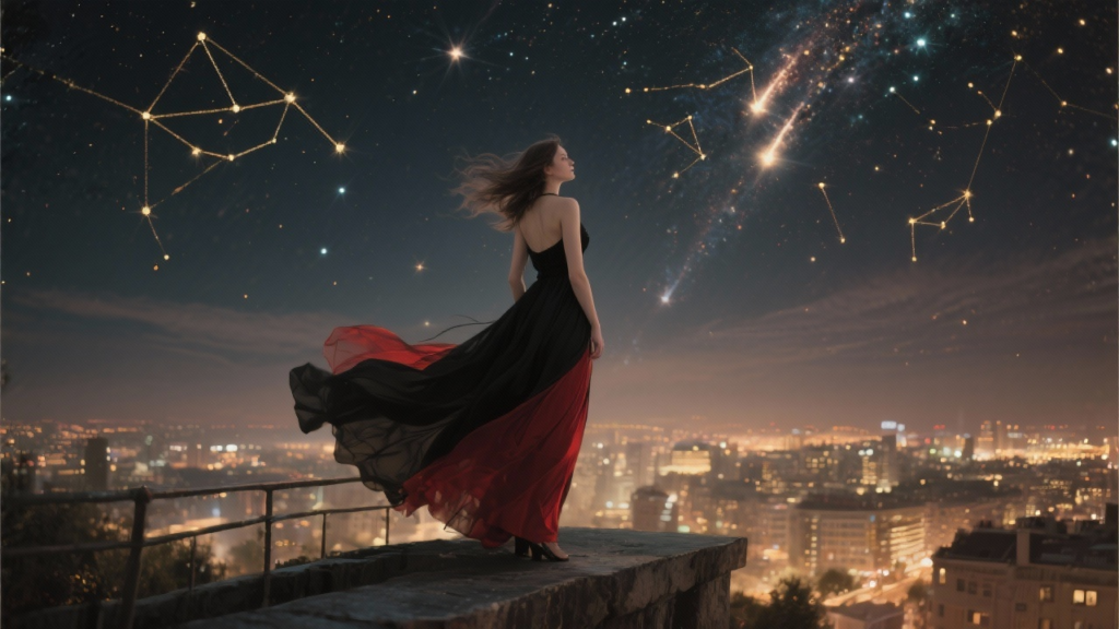    Zhenщина_Kozerog_Petukh_kharakteristika_i_sovmestimost_s_drugimi_znakami_zodiaka Гороскоп Голосом