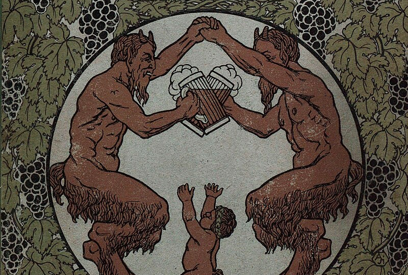 Малые ленинские места: ресторан «Вена»