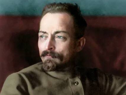 Феликсу Эдмундовичу - 148 лет