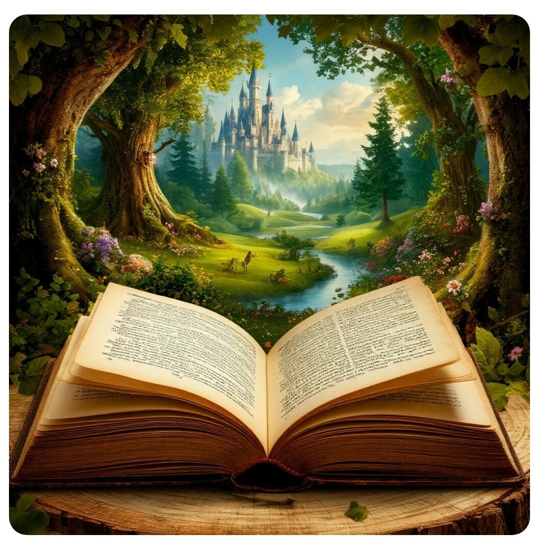 Лучшие книги для детей