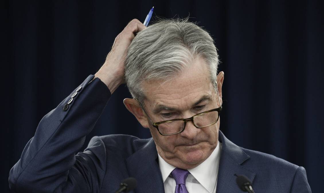 Потребительские цены в США выросли на 2,9% в августе