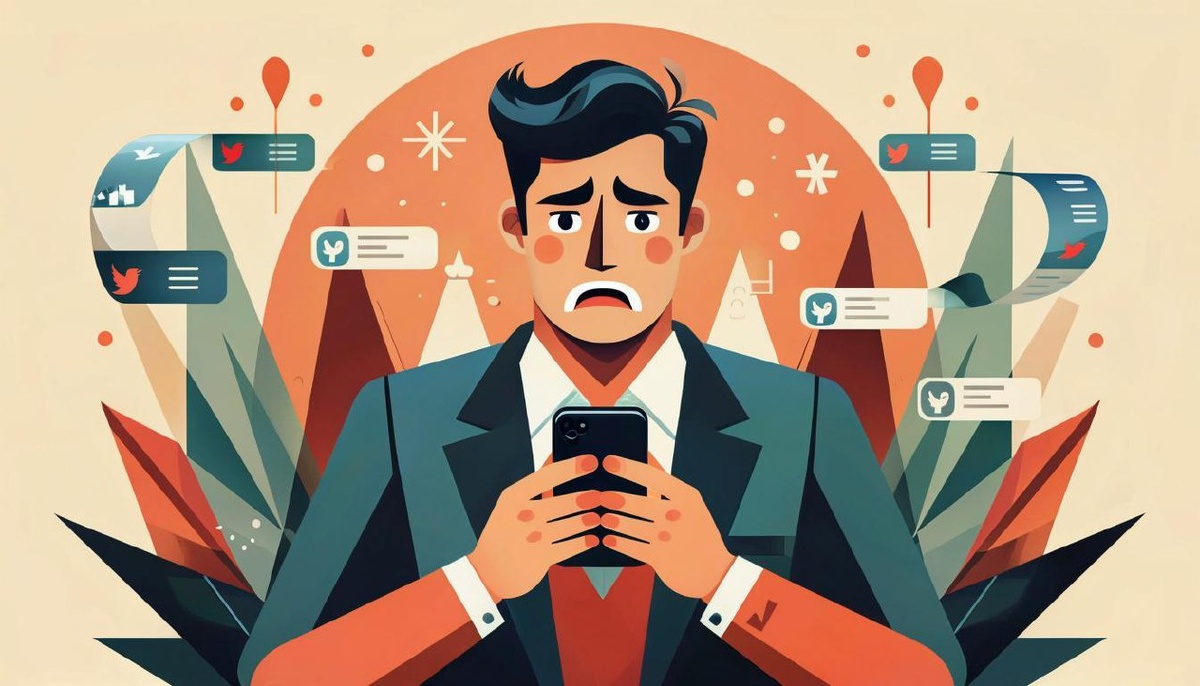 ...соцсети не вызывают тревогу «с нуля», но создают для неё идеальную питательную среду, замыкая человека в информационном пузыре, где его страхи постоянно находят «подтверждение».