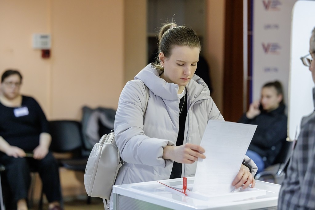    Фото © Дмитрий Дубинский / Абзац