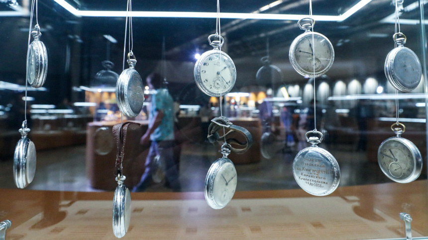    Фото: ИЗВЕСТИЯ/Андрей Эрштрем; 5-tv.ru