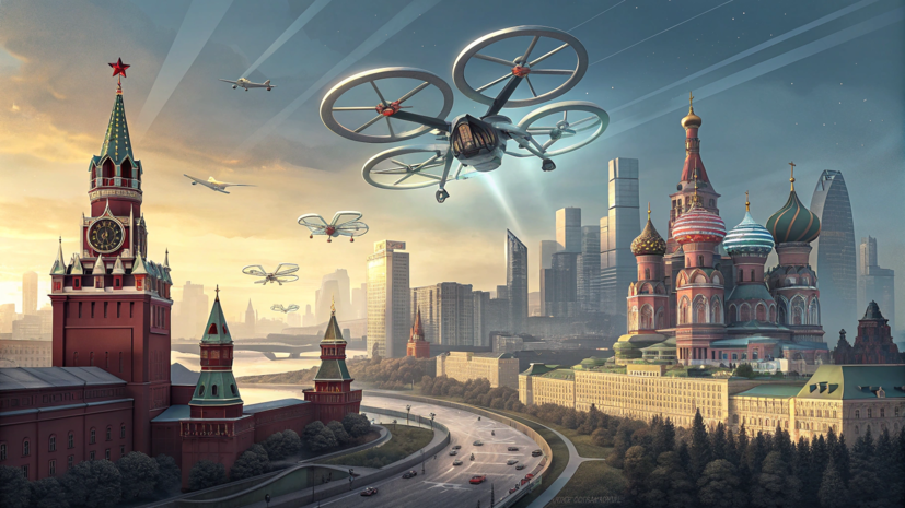   Сгенерировано с помощью ИИ