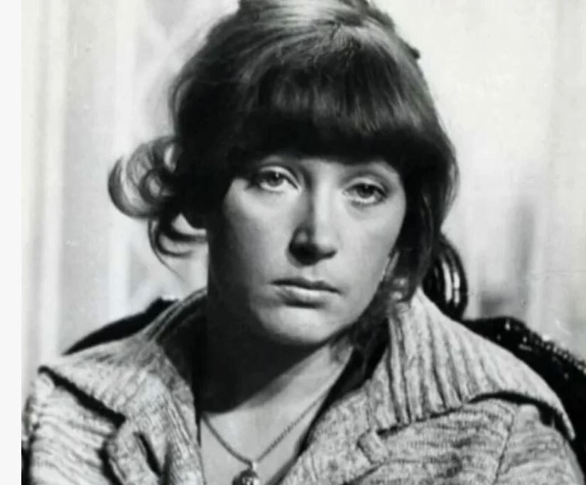 Алла Пугачёва (иллюстрация из открытых источников)