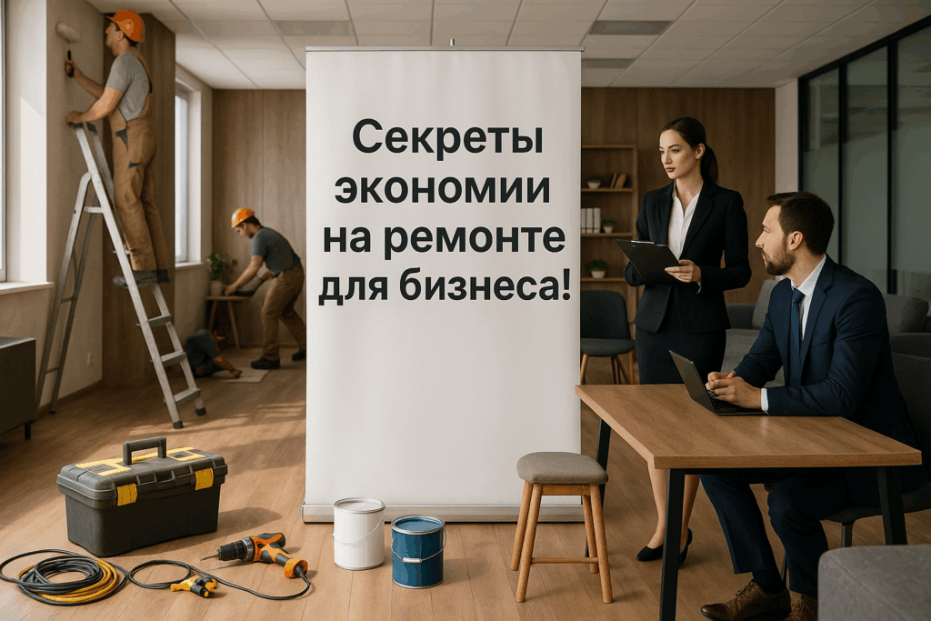    sekrety-ekonomii-na-remonte-10-hitryh-sovetov-dlya-vladeltsev-biznesa CityStroy
