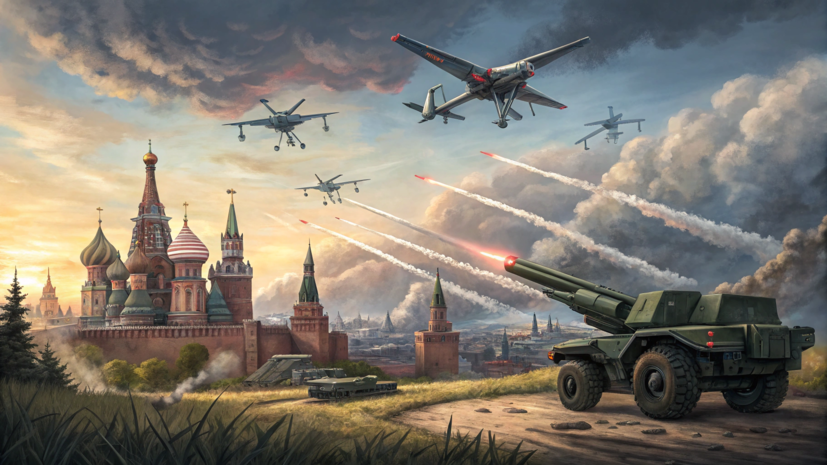   Сгенерировано с помощью ИИ