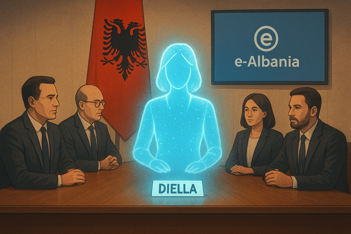 Изображение сгенерировано ChatGPT  📷
