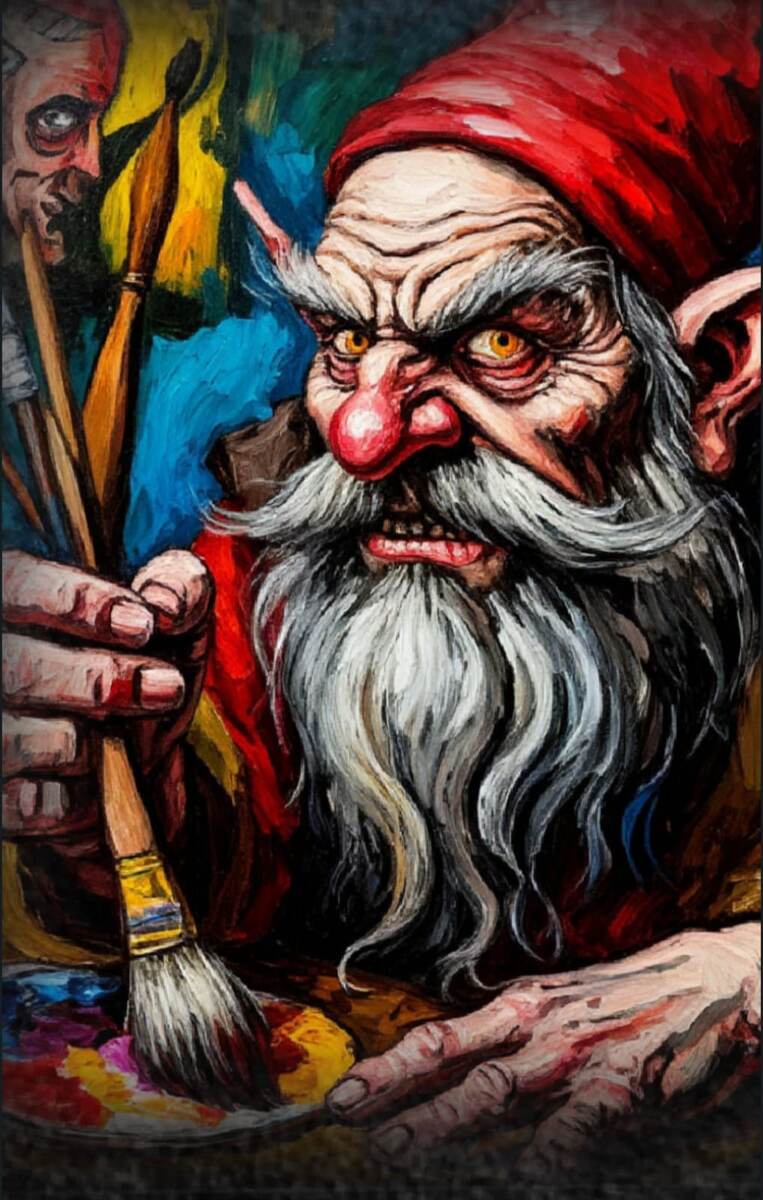 ТАЙНЫЕ ПЕРЕВОПЛОЩЕНИЯ ДОМОВОГО