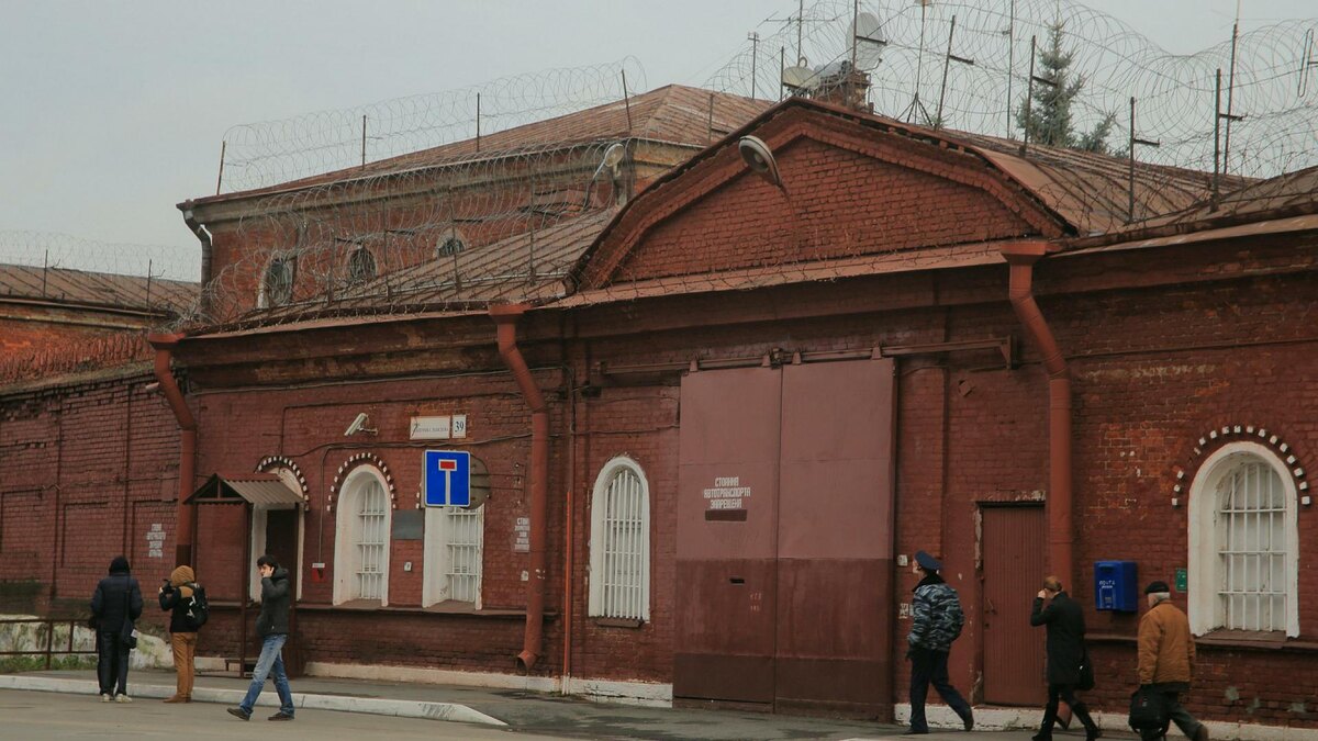    Фото: Zamir Usmanov/Russian Look/globallookpress.com