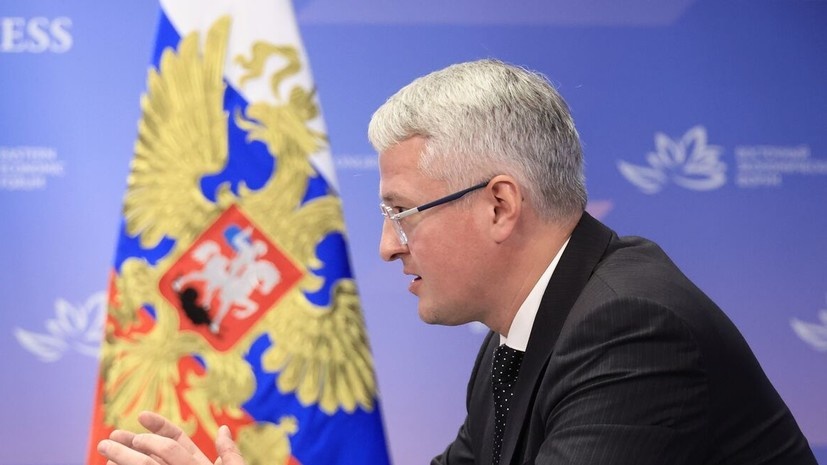   РИА Новости