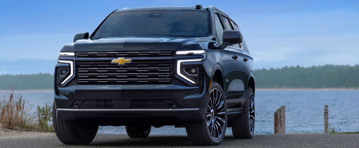 Фото: Chevrolet  📷
